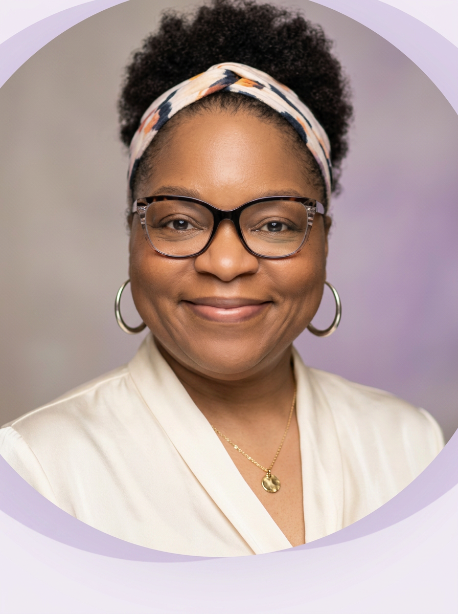 Tonya Griffin